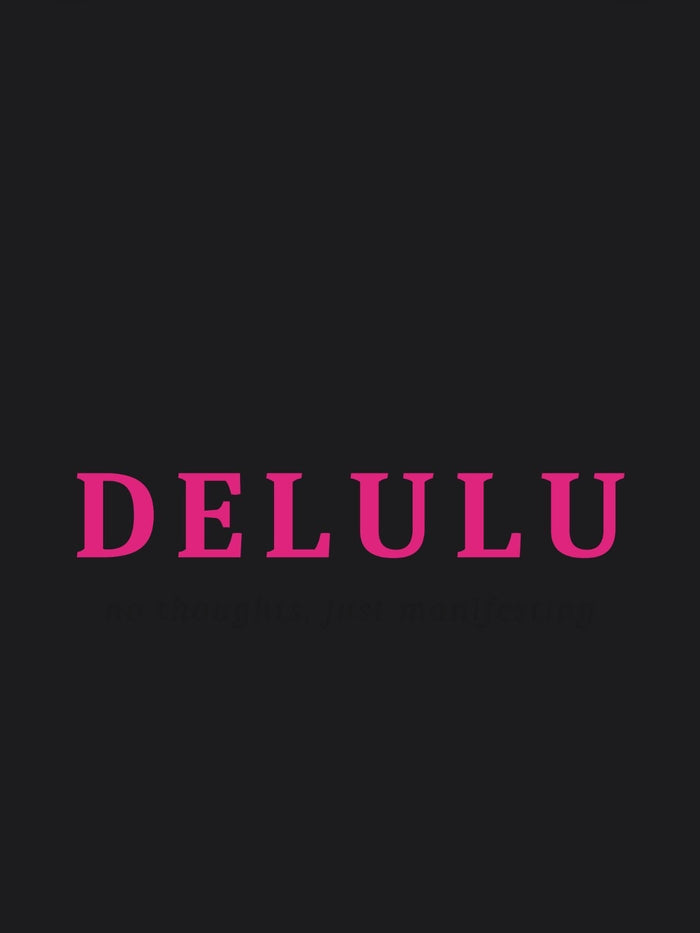 Delulu Collection