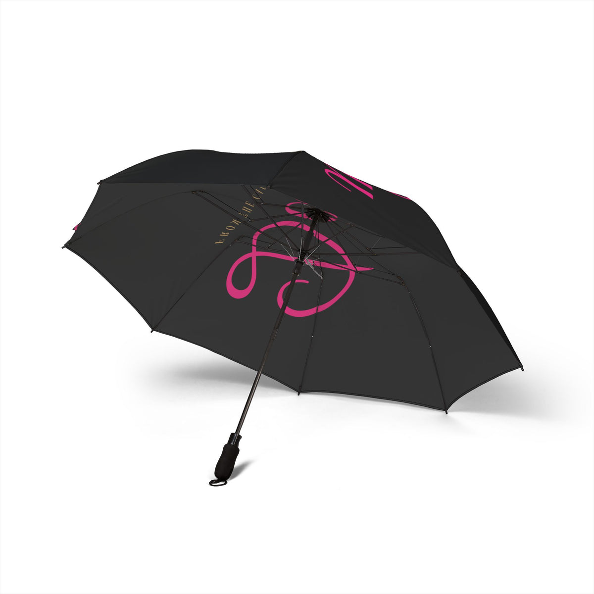 From The Car To The Jet — Foldable Umbrella