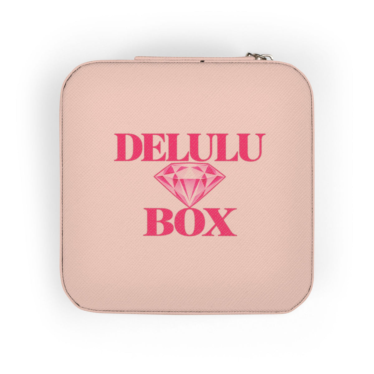 Jewelry Travel Case