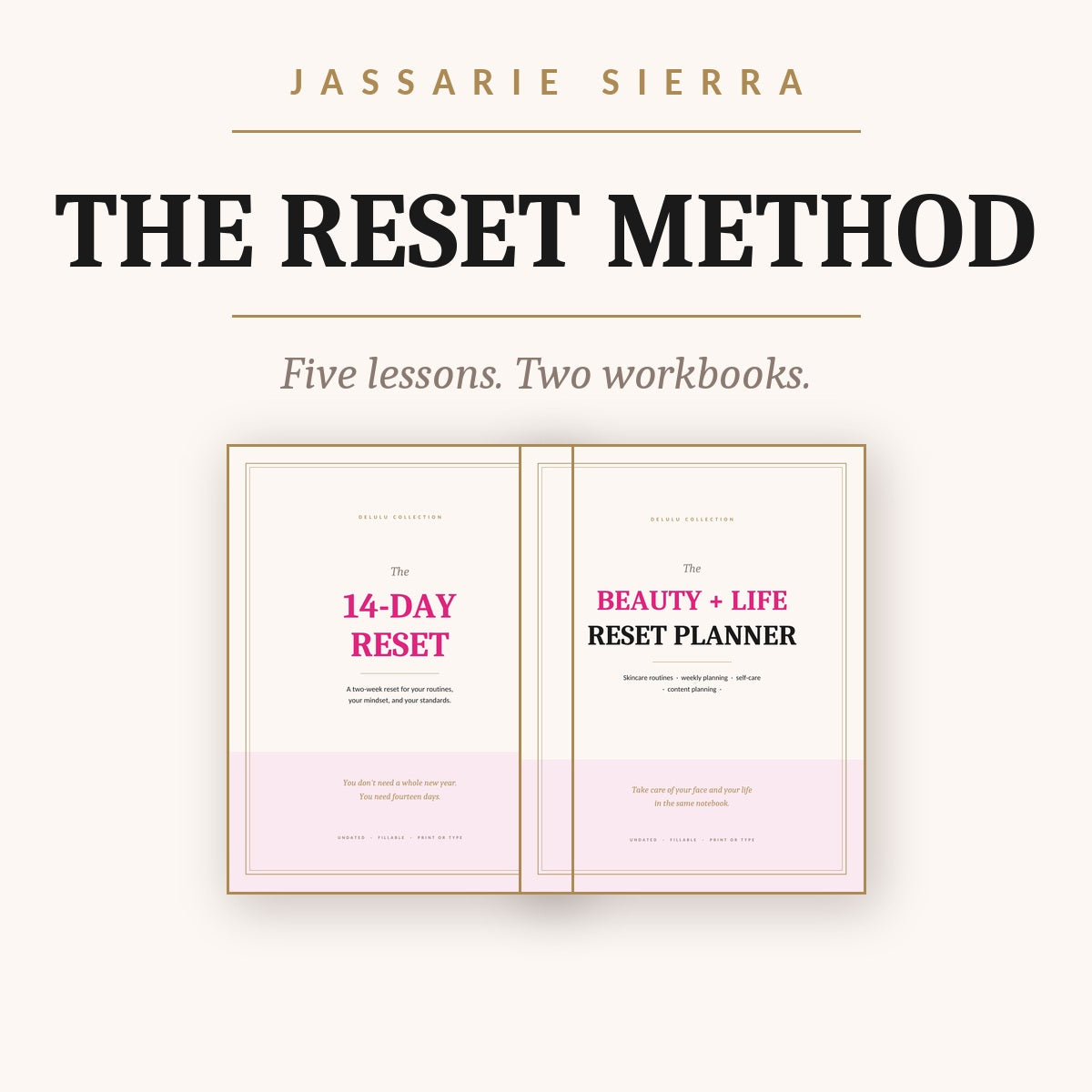 The 14-Day Reset